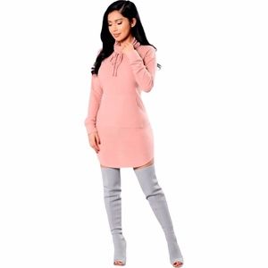 FASHION NOVA GET ME HOME DRESS SZ M